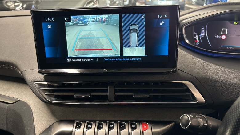 Peugeot 5008 1.5 BlueHDi GT 5dr EAT8 Diesel Estate